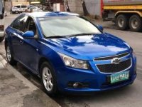 2011 Chevrolet Cruze FOR SALE