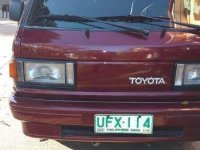 1996 Toyota Lite Ace FOR SALE