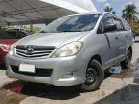 ORIG 2010 Toyota Innova J DSL MT ertiga avanza fortuner mobilio vios