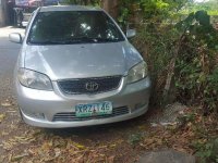 Toyota Vios G A/T 2004 FOR SALE