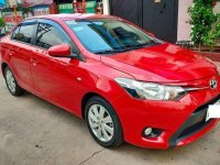 Toyota Vios E 2015 - AT ( tag: 2016 altis 2014 city 2013 wigo 2017 )