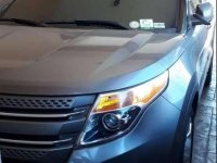 Ford Explorer 2013 limited 4x4 automatic for sale 