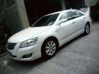 Toyota Camry 2.4G AT 2007 for sale 