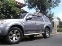 Ford Everest 2011 for sale 