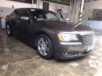 2013 Chrysler 300c FOR SALE