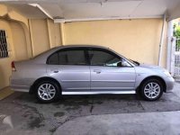 2005 Honda Civic Vti 1.6 Eagle Eye for sale 