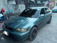 For Sale: Honda City Sedan 1997 Model