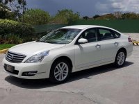 2013 Nissan Teana 250XL for sale 