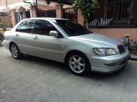 Mitsubishi Lancer Gls 2004 FOR SALE 