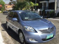 2012 Toyota Vios 1.3G Automatic