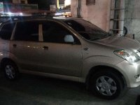 Toyota Avanza J 2010 Model for sale 