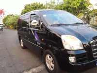 2007 Hyundai Starex CRDI for sale 