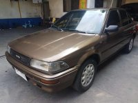 1990 Toyota Corolla ee90 for sale 