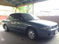 Mitsubishi Lancer itlog hotdog pizza 1995 for sale 