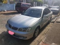 2002 Nissan Exalta LS (Top of the line) for sale 