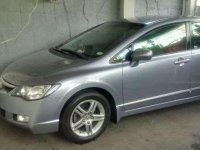 2006 Honda Civic 2.0s AT for sale 