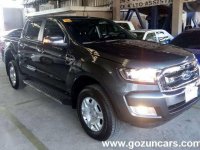 2016 Ford Ranger XLT 4x2 Automatic FOR SALE