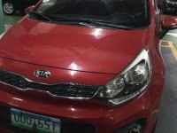2013 Kia Rio hatchback top of the line for sale 