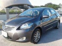 For sale Toyota Vios 1.3g 2013 automatic