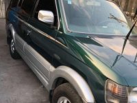 Mitsubishi Adventure 2000 for sale 