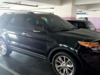 FORD EXPLORER limited edition 2014 for sale 