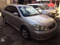 Toyota Corolla Altis 2004 for sale 