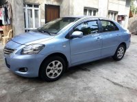 FOR SALE TOYOTA Vios 1.3e 2012 model