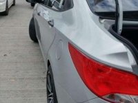 Hyundai Accent Matic 2015 FOR SALE 