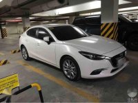 2017 Mazda 3 2.0 AT for sale 
