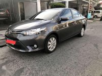 2013 Toyota Vios 1.3E Automatic for sale 