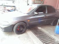 Mitsubishi Lancer pizza pie 98 model FOR SALE