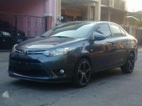 2013 Toyota VIOS E for sale 