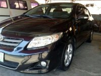 Toyota Altis 2008mdl for sale 