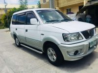 FOR SALE MITSUBISHI Adventure 2003 AND 2005 MODELS