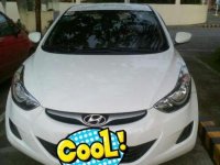 2012 Hyundai Elantra FOR SALE 