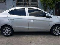 2015 Mitsubishi Mirage AT GLX for sale 