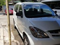 2012 Toyota Avanza J for sale 