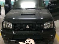 Suzuki Jimny 4x4 2013 for sale 