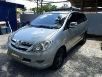 Toyota Innova G 2005 for sale 