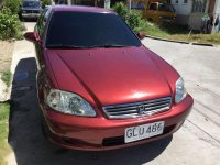 Honda Civic Automatic 2000 vtec vti for sale 