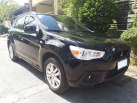 Mitsubishi ASX GLS 2011 Model AT Tiptronic Top of the Line FOR SALE