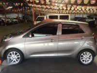 2013 Kia Picanto AT FOR SALE 