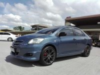 Toyota Vios J 2010 model FOR SALE