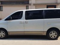 2014 Hyundai Starex VGT for sale 