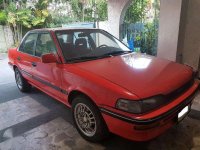 1990 Toyota Corolla AE92 FX Version for sale 