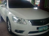 Toyota Camry 2011 2.4V Matic for sale 