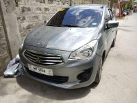 Mitsubishi Mirage G4 For assume balance