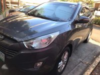 FOR SALE: 2012  Hyundai Tucson R-EVGT 2.0 GL 4WD AT