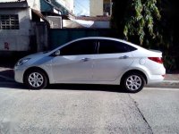 Hyundai Accent 2012 Manual Gas for sale 