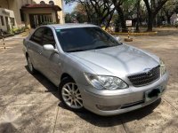 2005 Toyota Camry 3.0V for sale 
